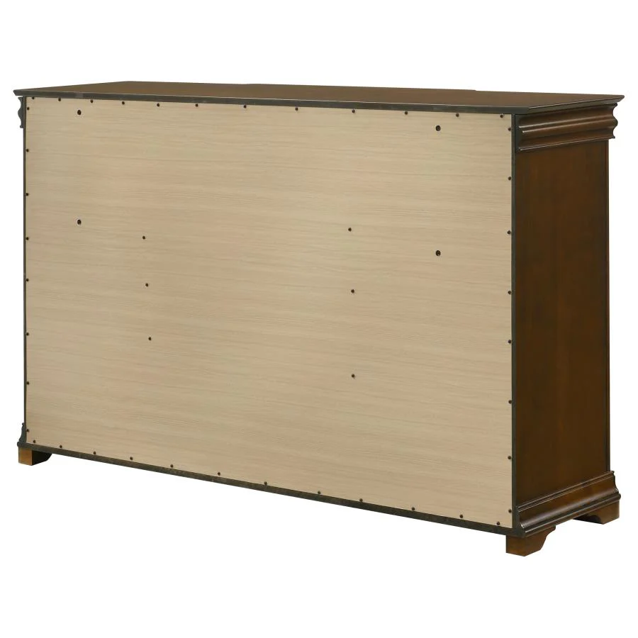 Garland - 11-Drawer Bedroom Dresser Cabinet - Image 15