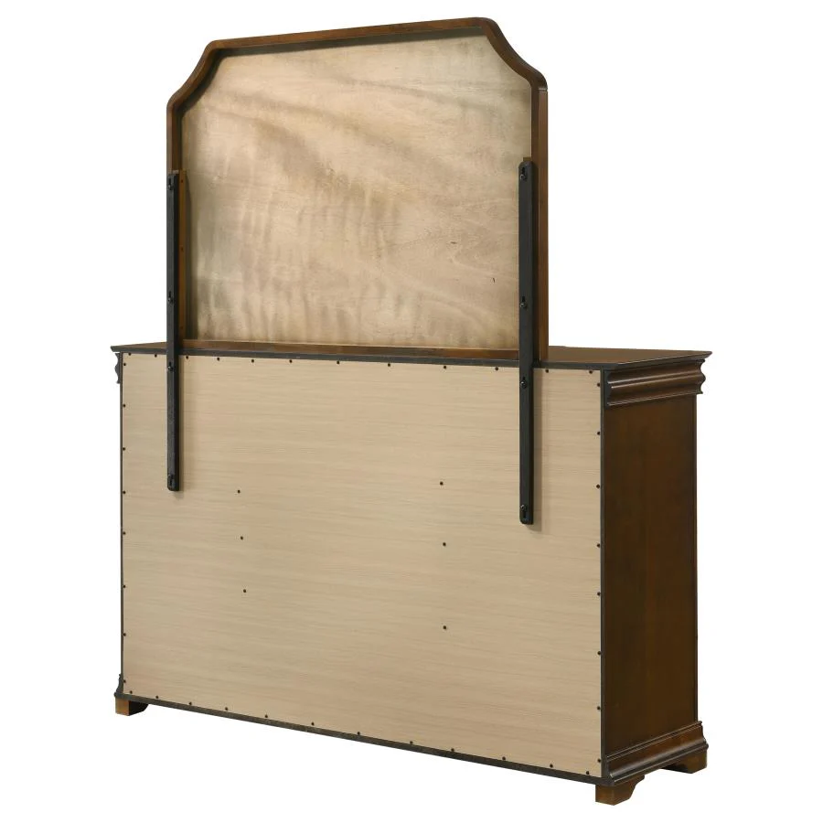 Garland - 11-Drawer Bedroom Dresser Cabinet - Image 16