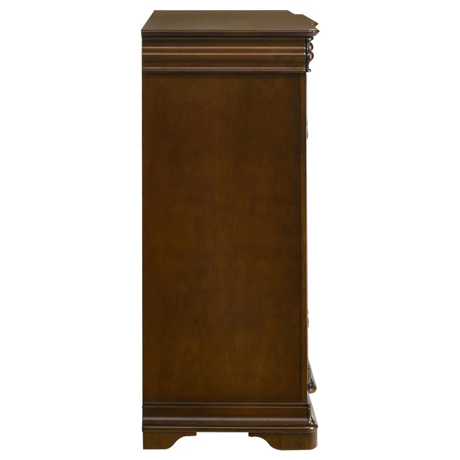 Garland - 11-Drawer Bedroom Dresser Cabinet - Image 17