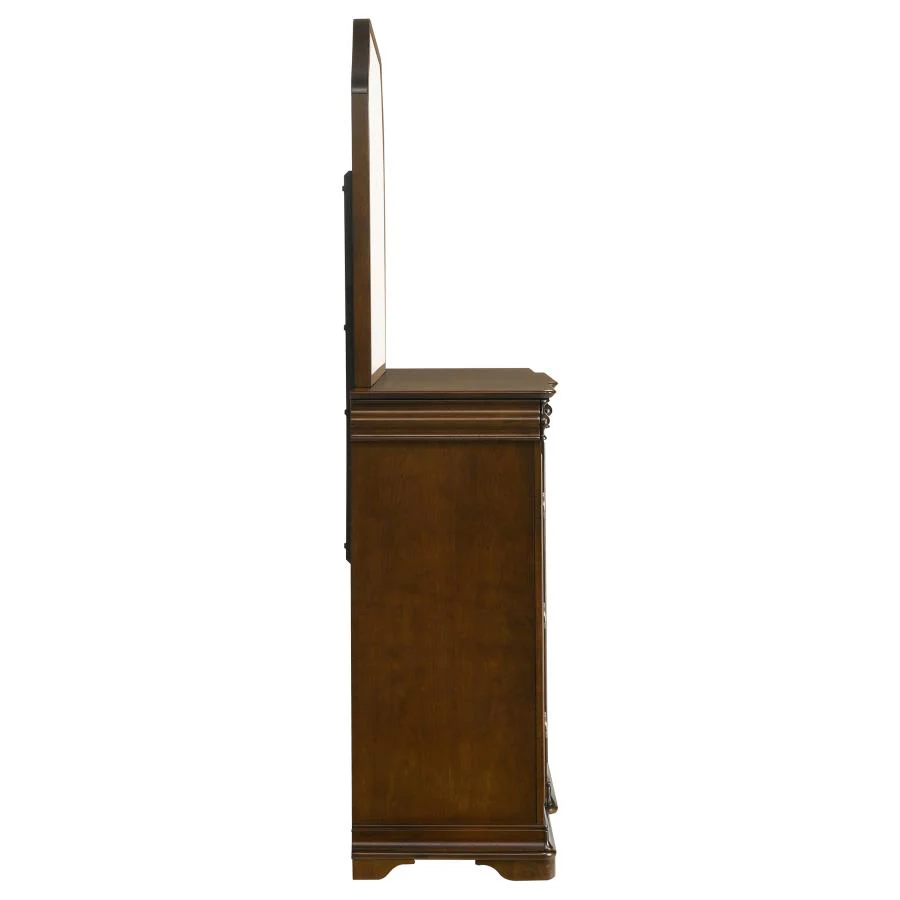 Garland - 11-Drawer Bedroom Dresser Cabinet - Image 18