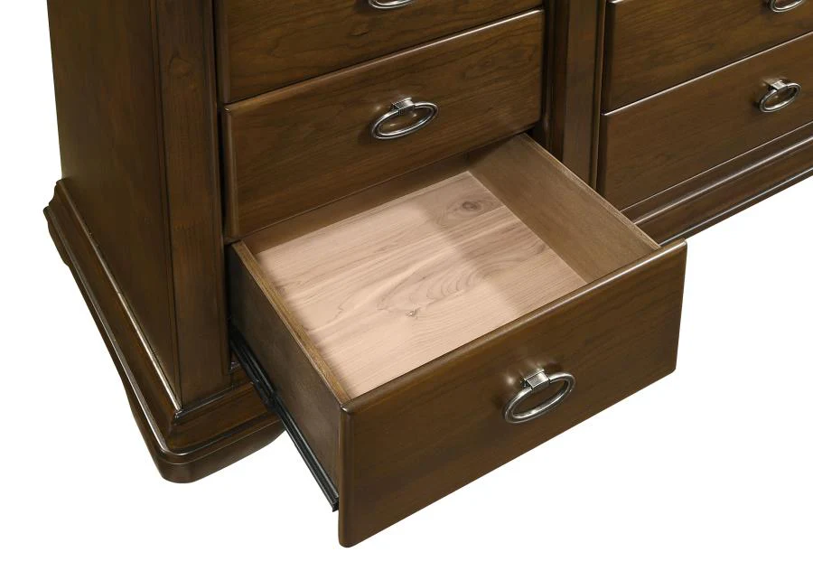 Garland - 11-Drawer Bedroom Dresser Cabinet - Image 23