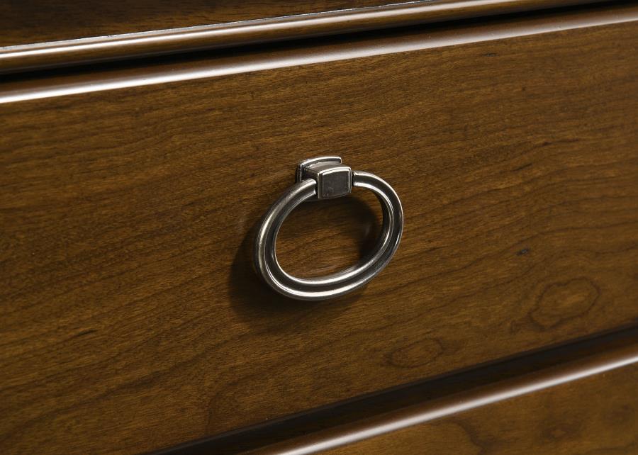 Garland - 11-Drawer Bedroom Dresser Cabinet - Image 26