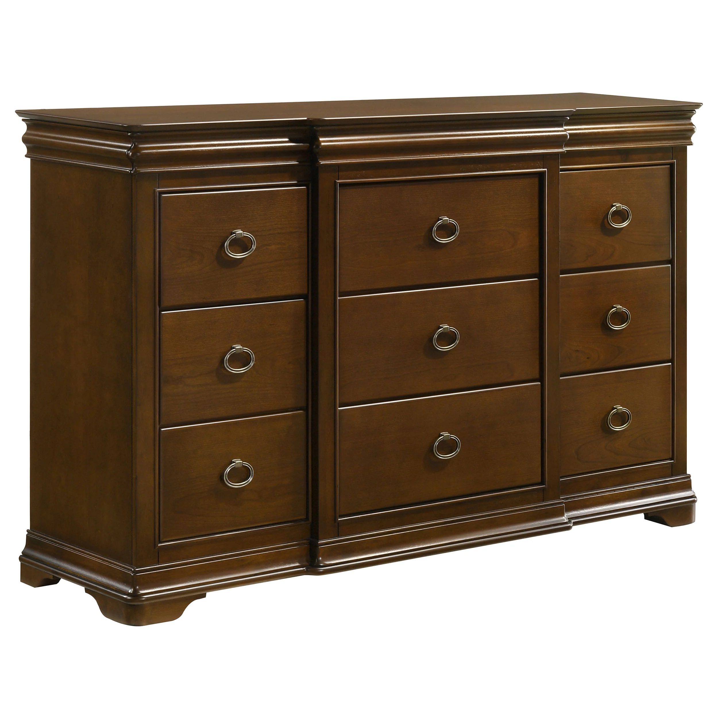Garland - 11-Drawer Bedroom Dresser Cabinet - Image 33