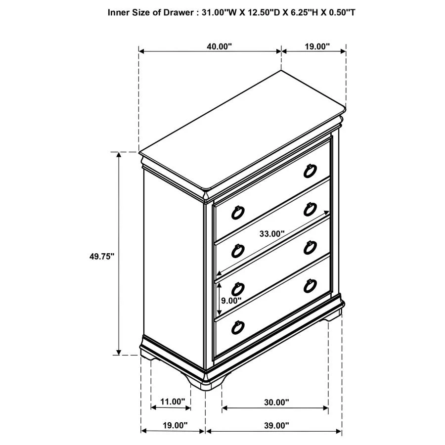 Garland - Bedroom Set - Image 78