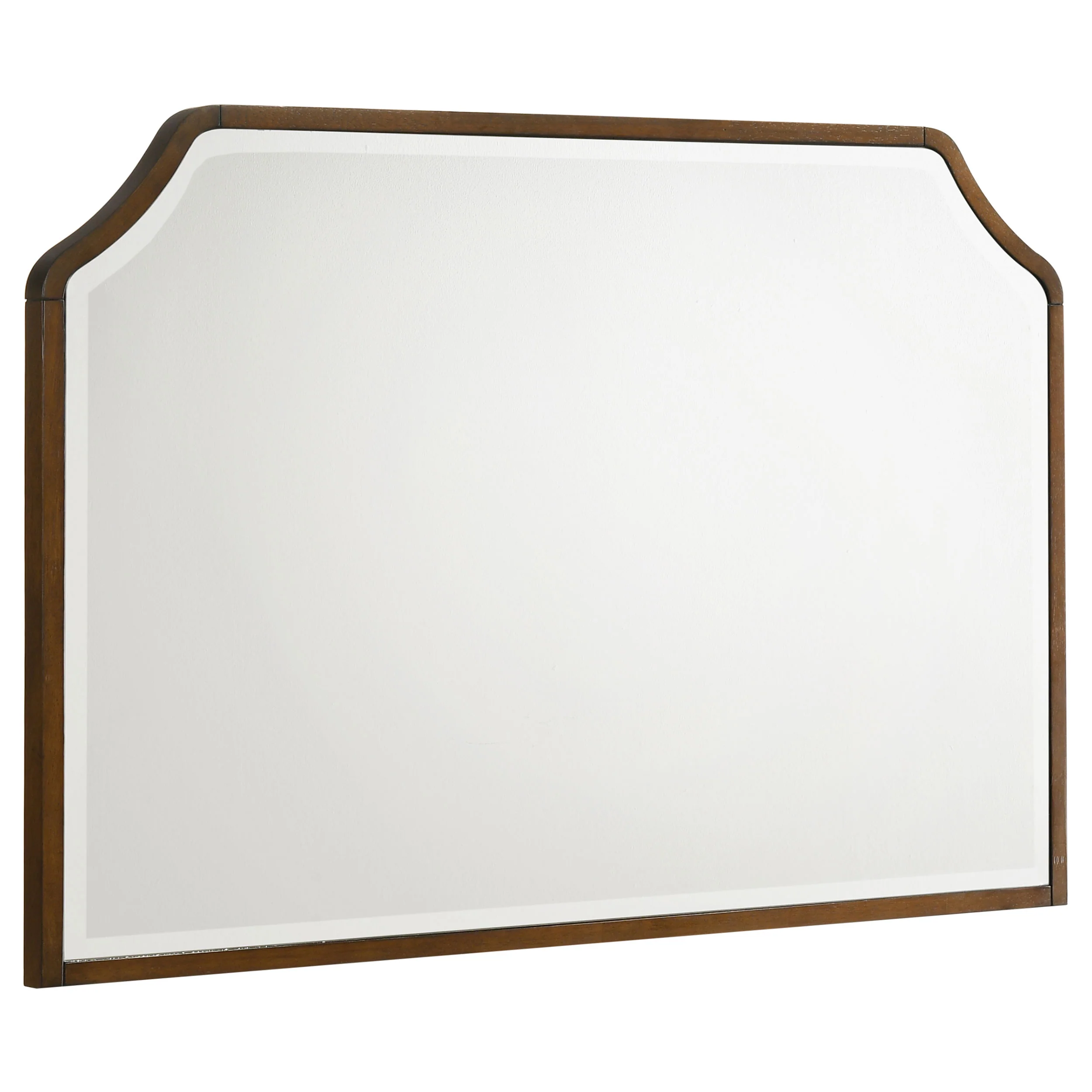 Garland - Dresser Mirror - Brown Cherry - Image 7