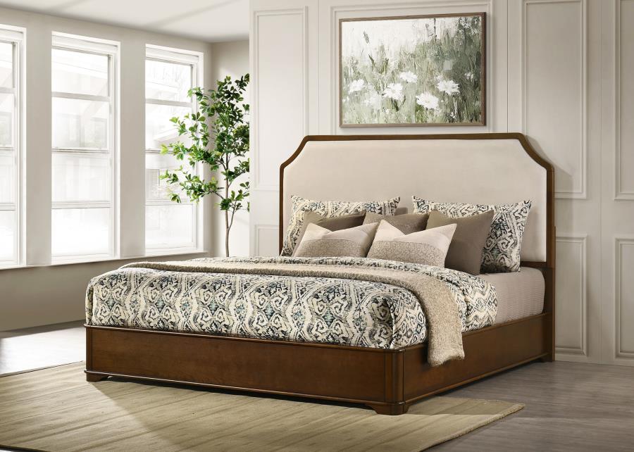 Garland - Panel Bed - Image 3