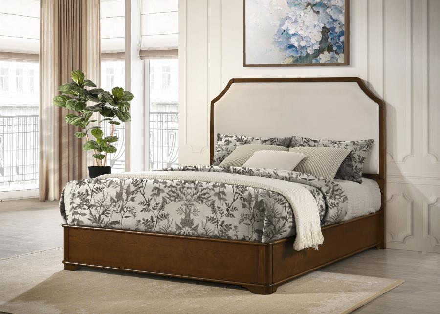 Garland - Panel Bed - Image 4