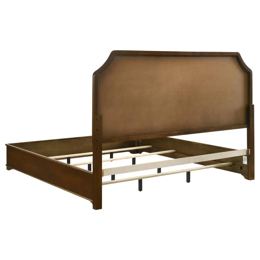 Garland - Panel Bed - Image 9