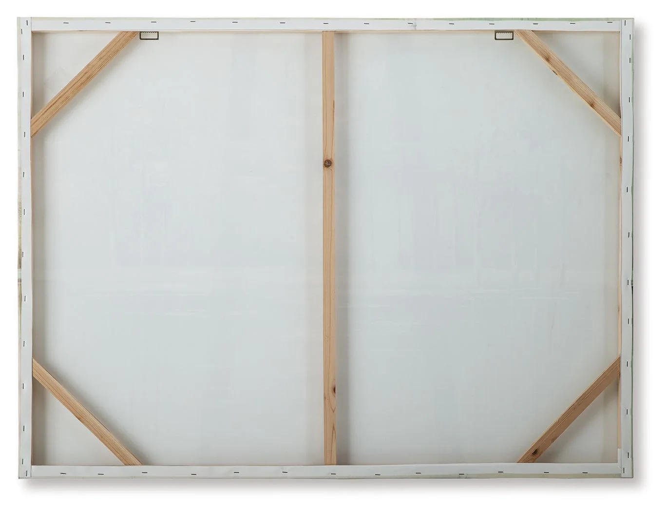 Garlenridge - Wall Art - Green / Tan / White - Image 5