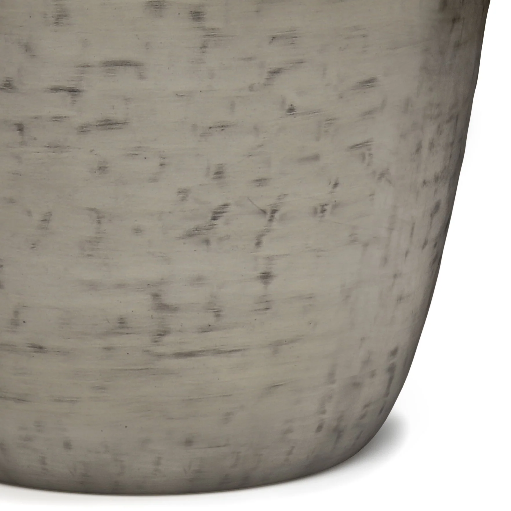Garvy - Handcrafted Metal Side Table - Image 11