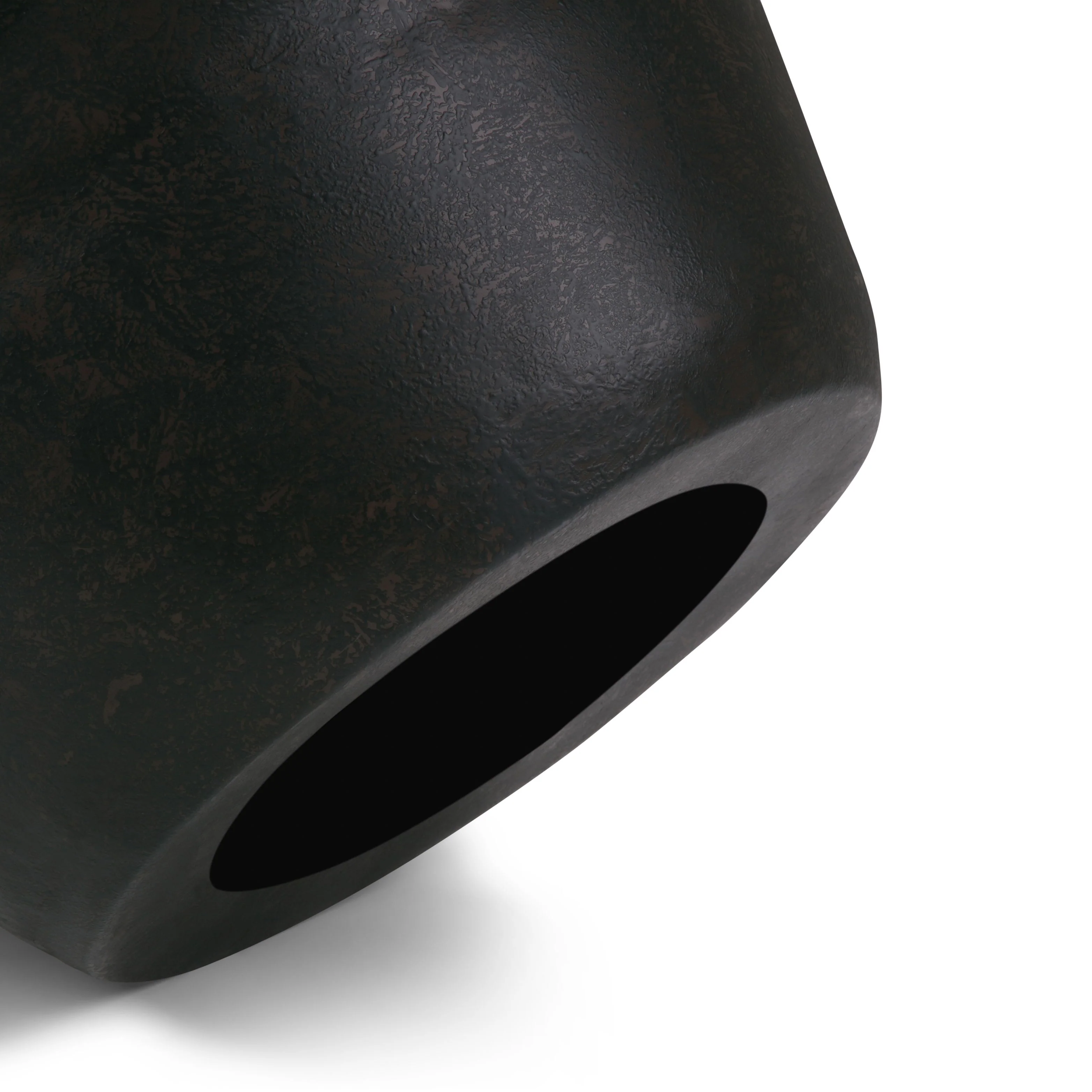 Garvy - Coffee Table - Rustic Bronze - Image 8