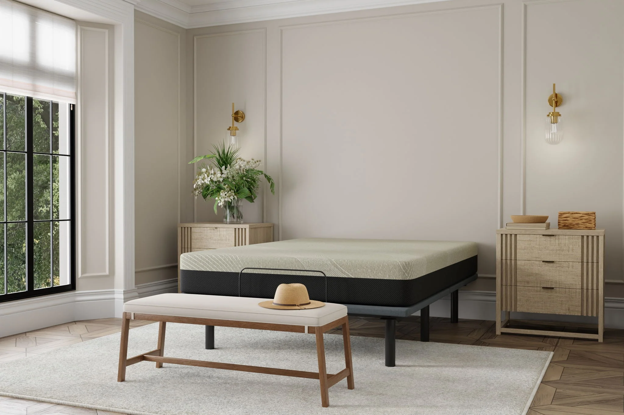 Gel Comfort - 12" Soft Mattress - Image 6