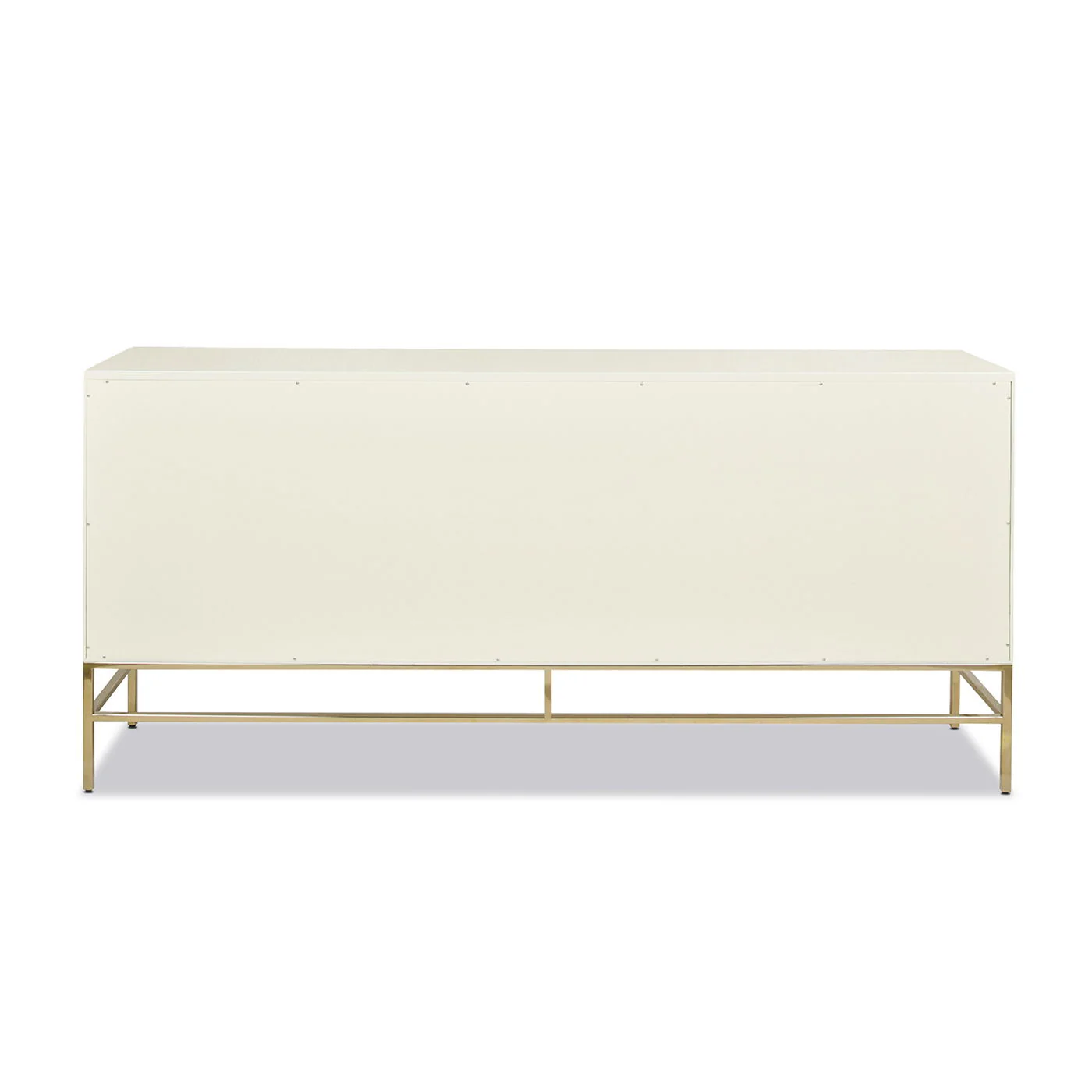 Gemini - Sideboard Storage Buffet - White Birch - Image 11