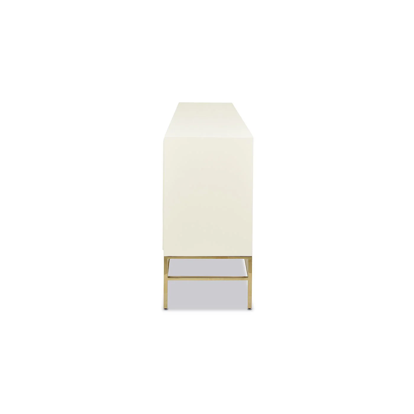 Gemini - Sideboard Storage Buffet - White Birch - Image 17