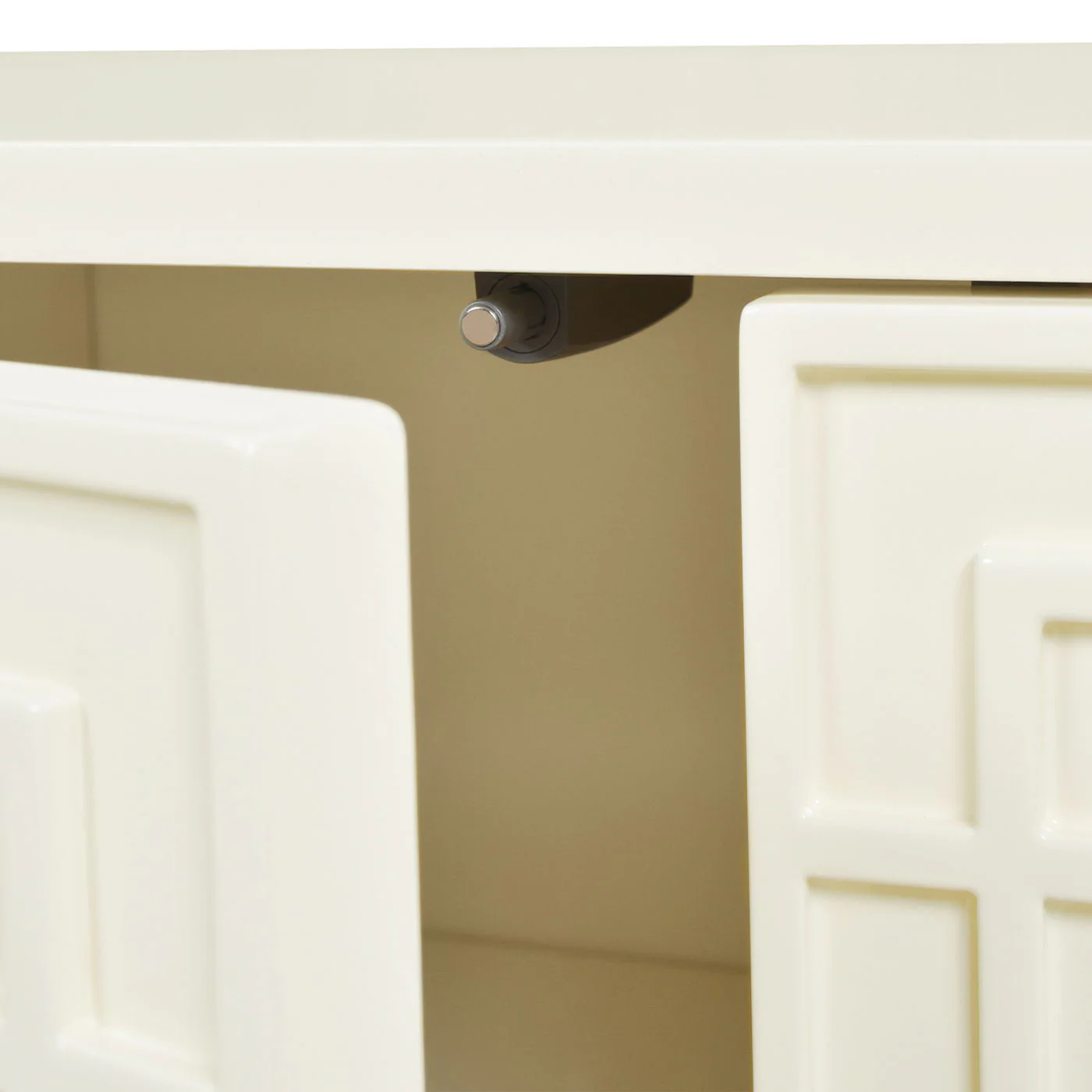 Gemini - Sideboard Storage Buffet - White Birch - Image 4