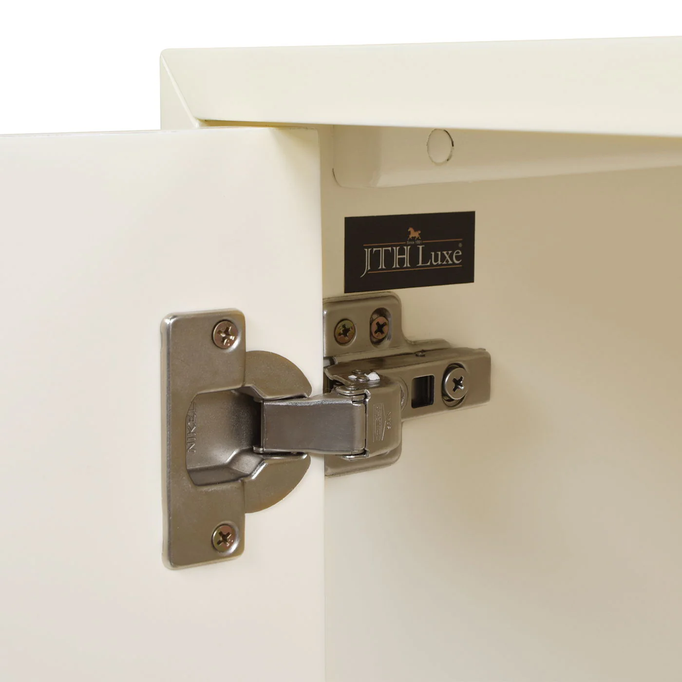 Gemini - Sideboard Storage Buffet - White Birch - Image 8