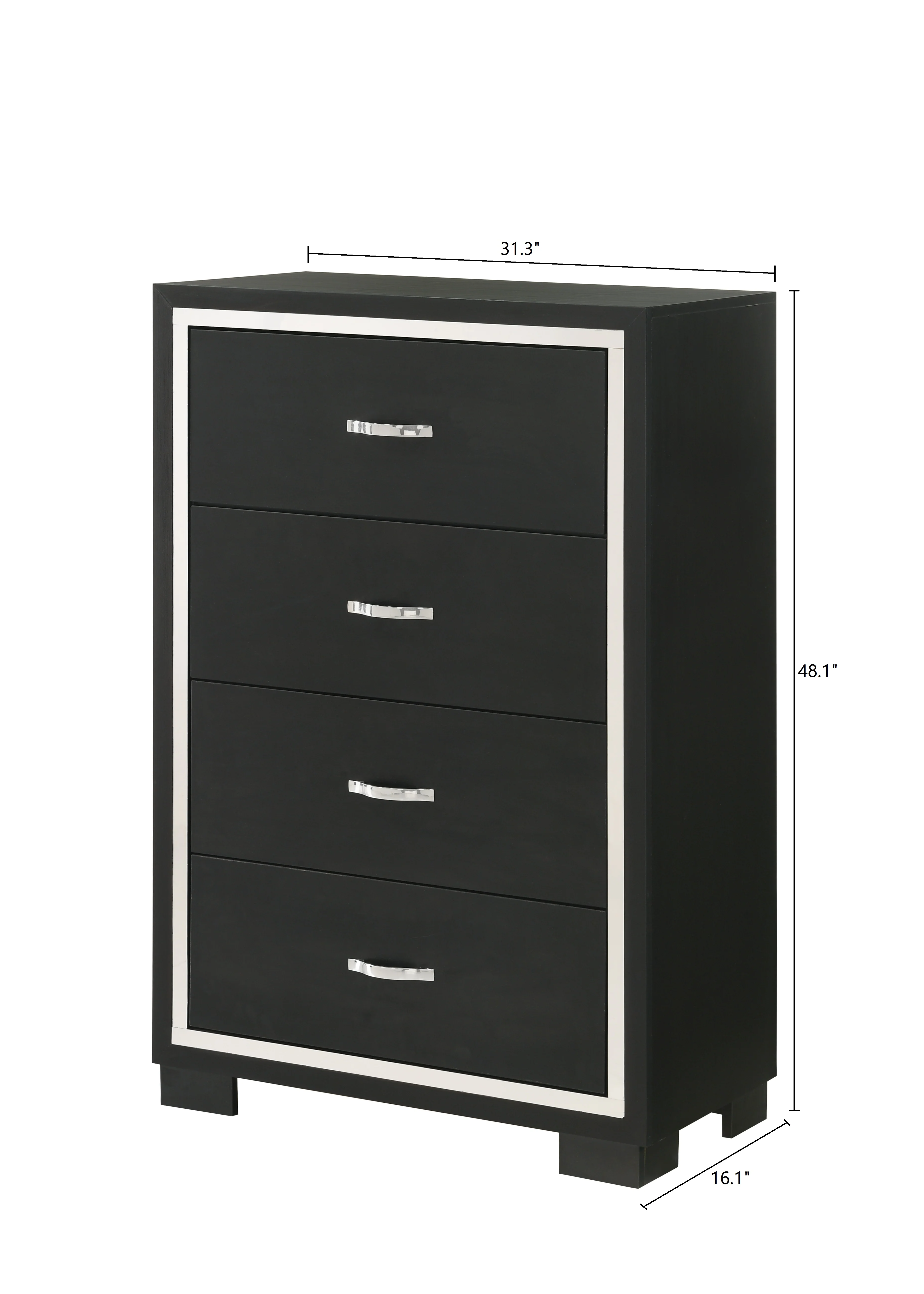 Gennro Chest - Image 2