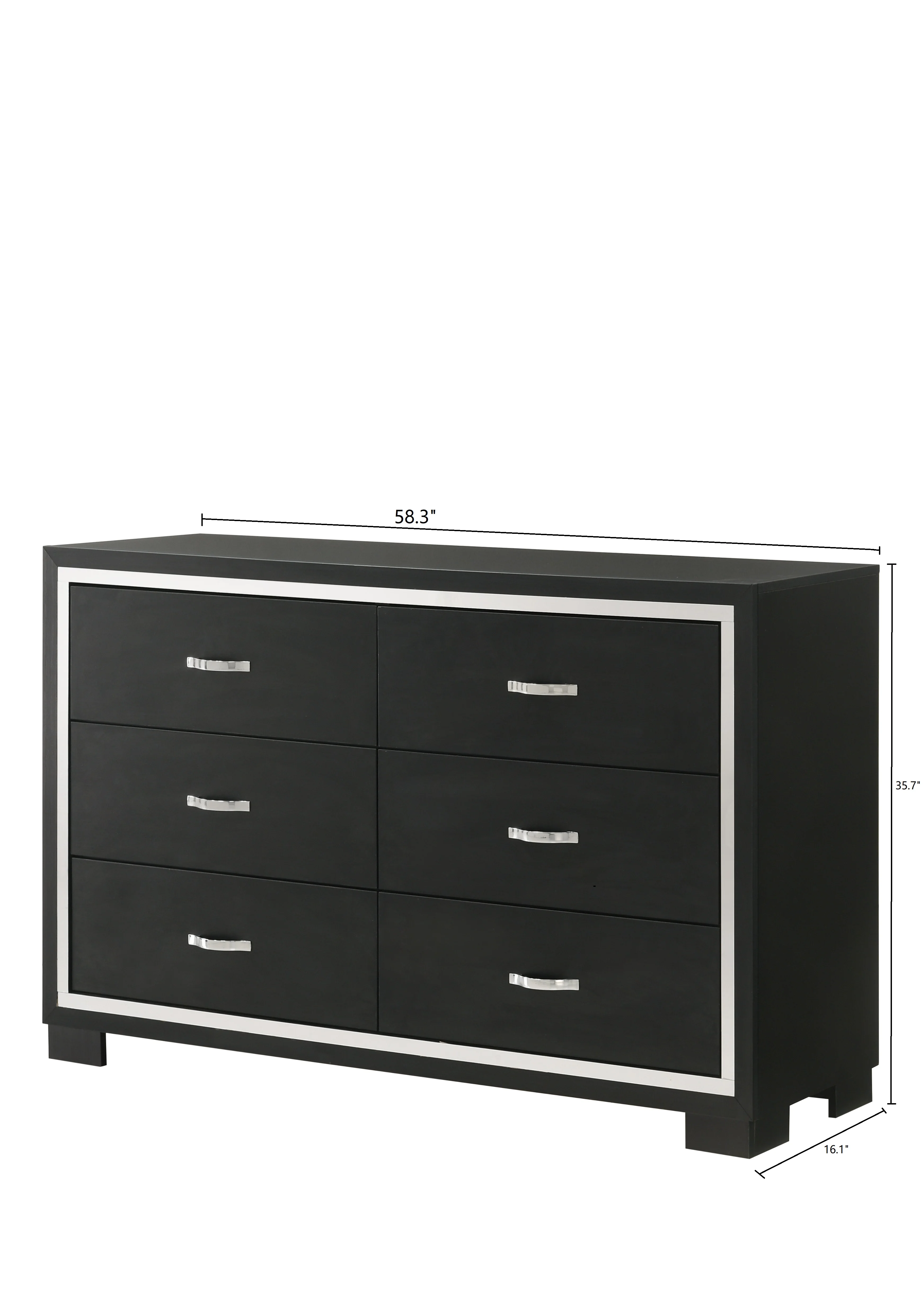 Gennro Dresser - Image 2