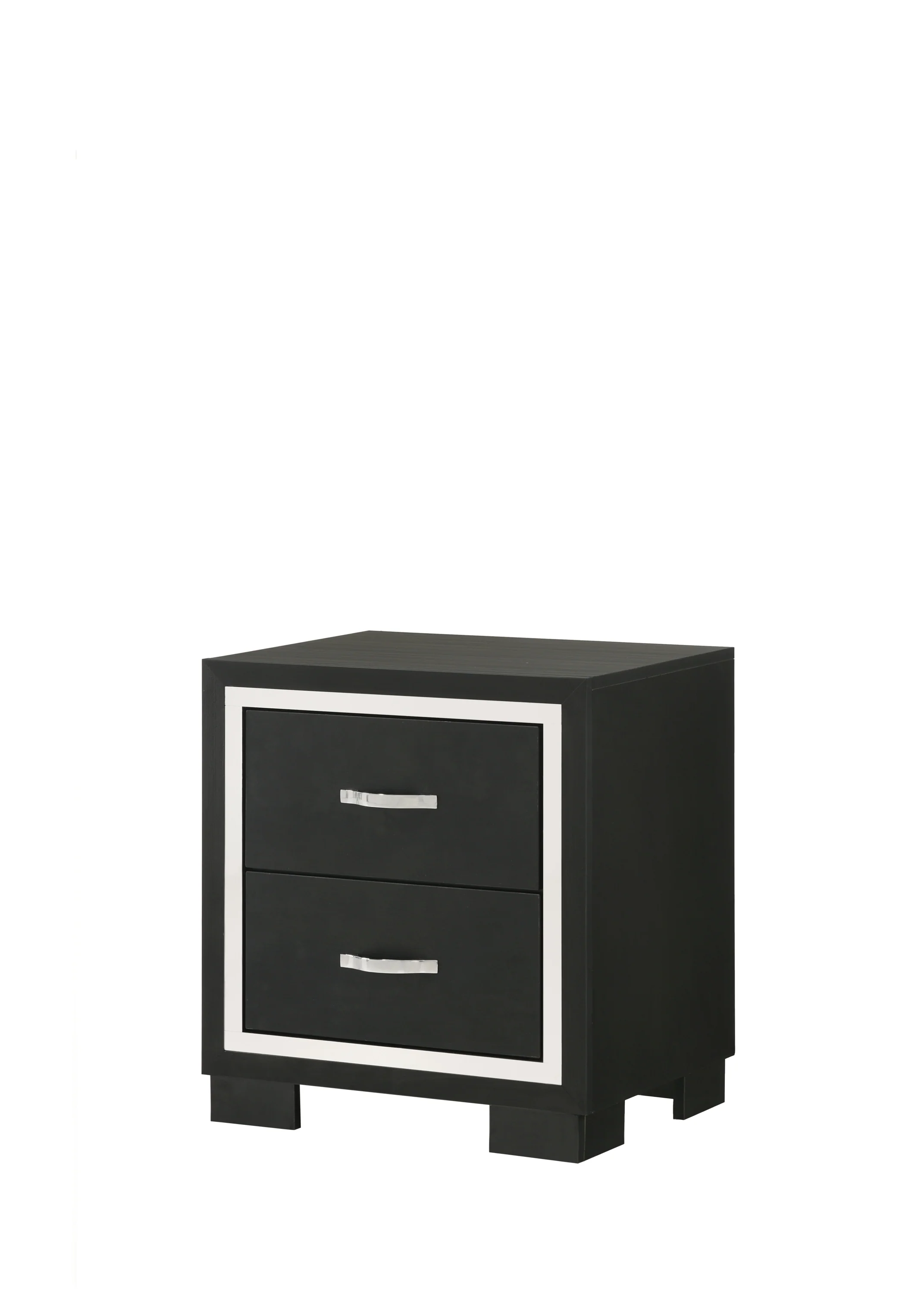 Gennro Night Stand - Image 4