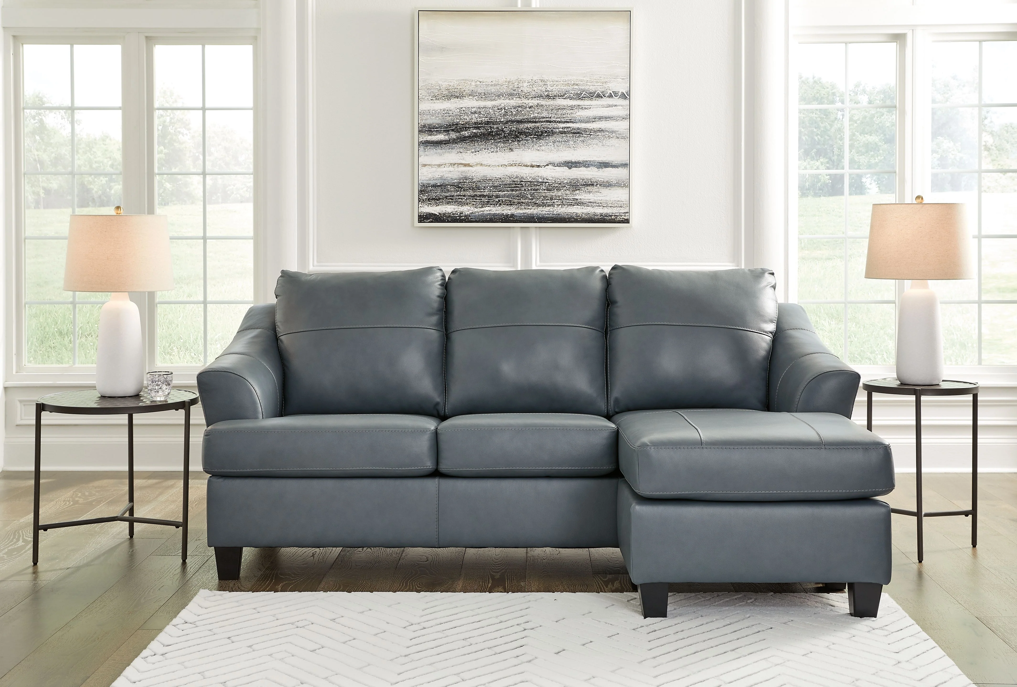 Genoa - Sofa Chaise - Image 4