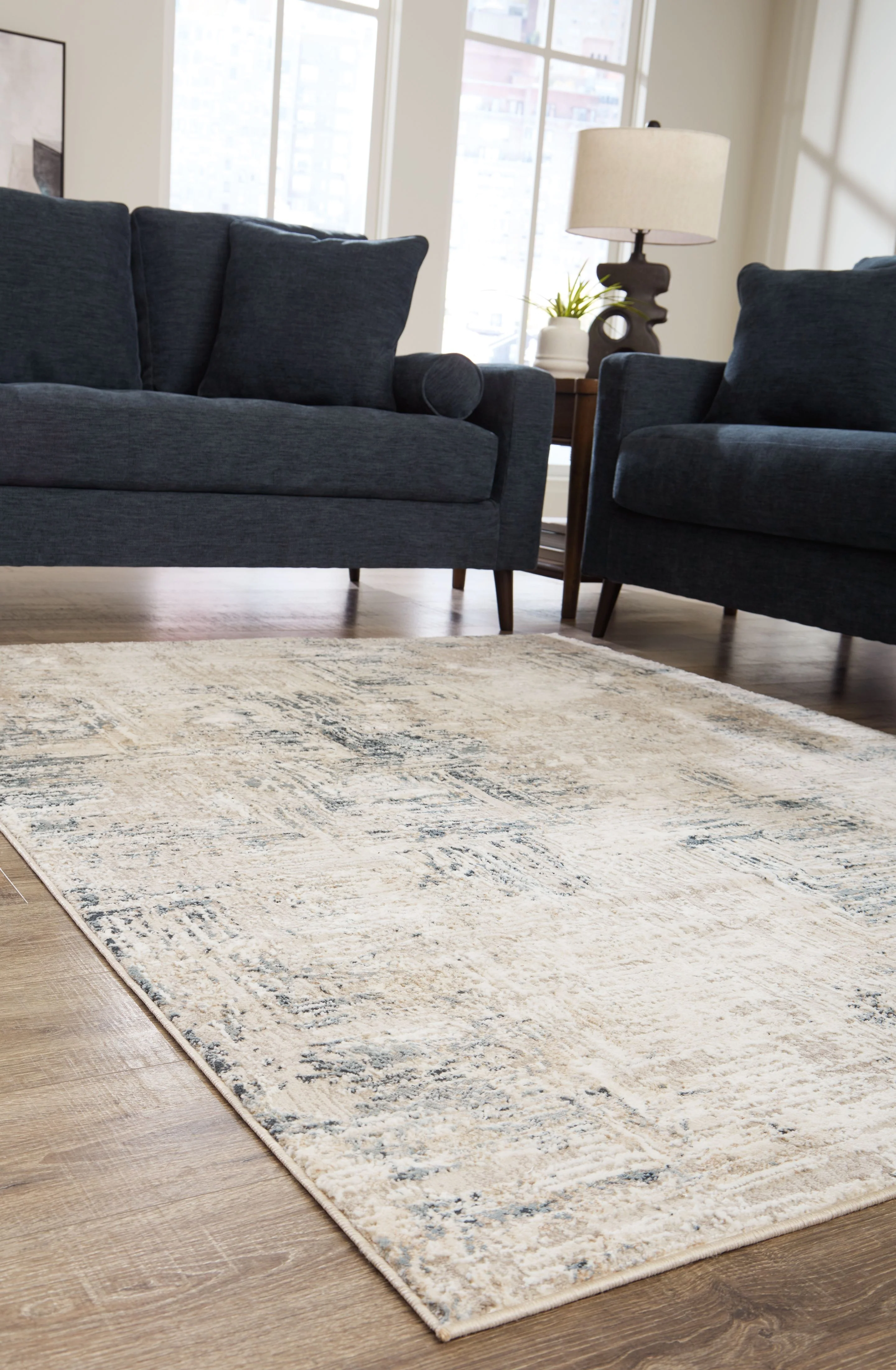 Gentor - Rug - Image 7