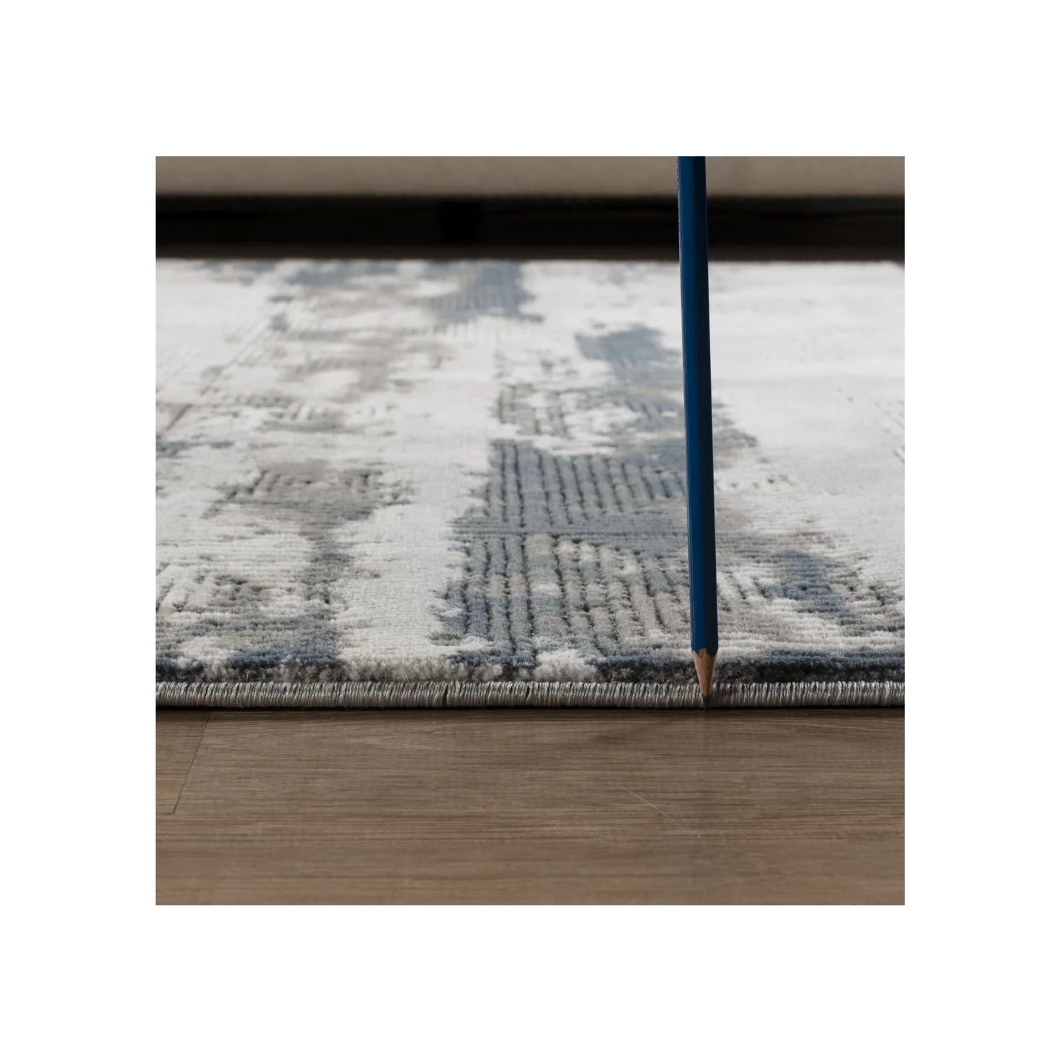 Geometrix - Contemporary Area Rug - Image 3