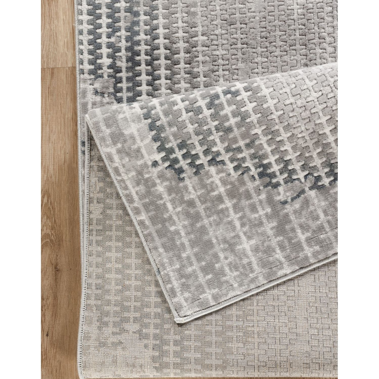 Geometrix - Contemporary Area Rug With 3D Effect - Image 8
