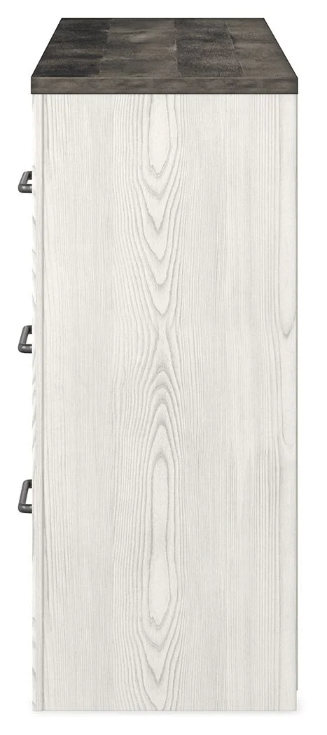 Gerridan - Dresser - Image 8