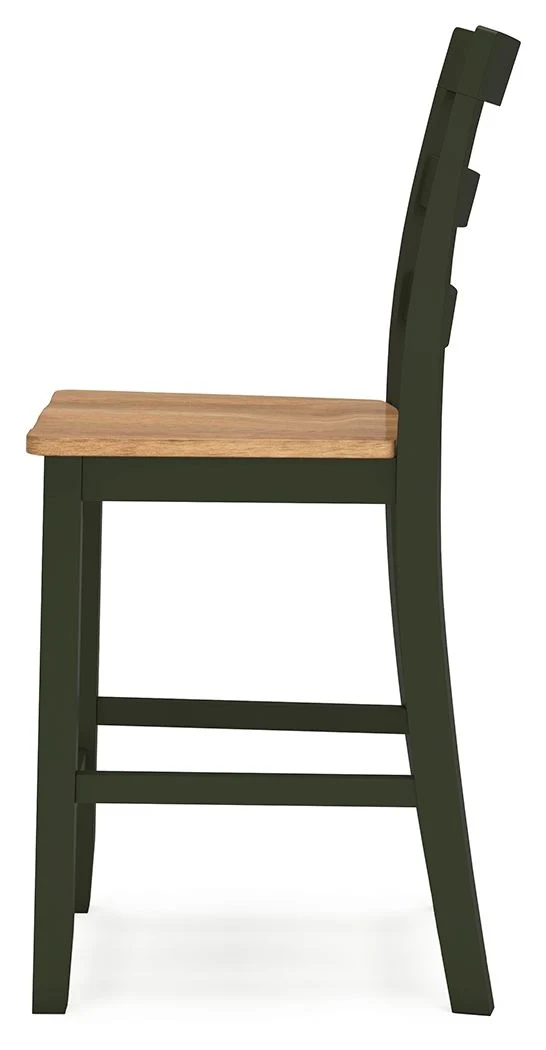 Gesthaven - Barstool (Set of 2) - Image 10