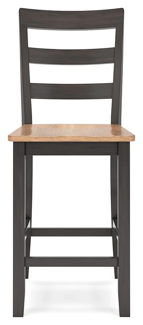 Gesthaven - Barstool (Set of 2) - Image 19