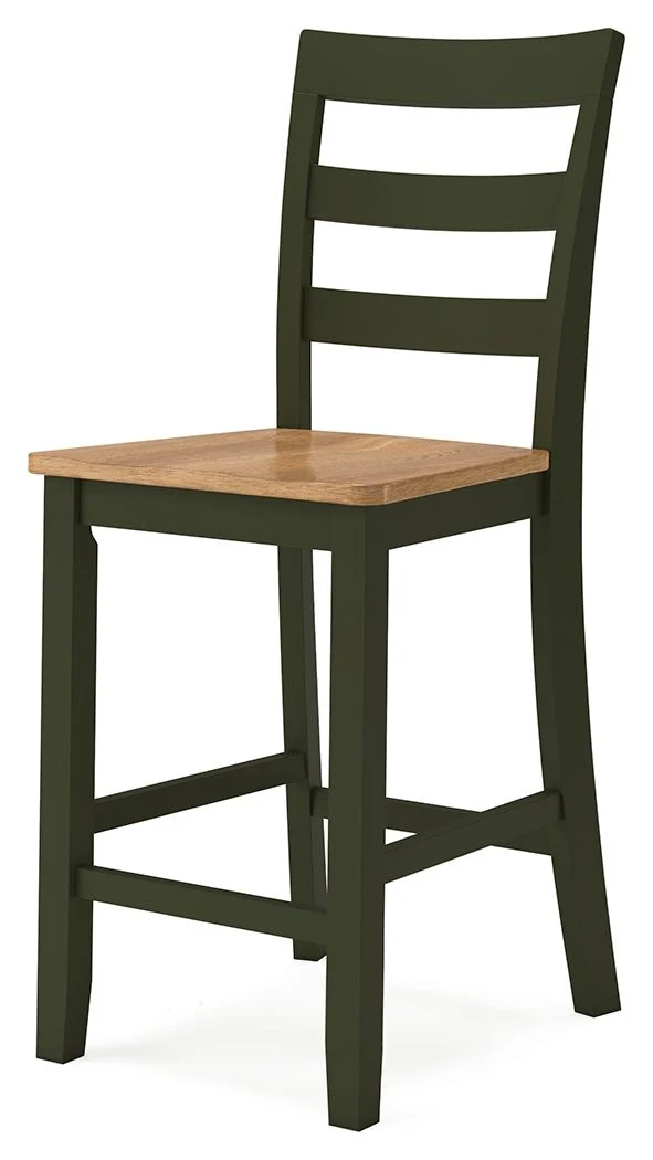 Gesthaven - Barstool (Set of 2) - Image 20