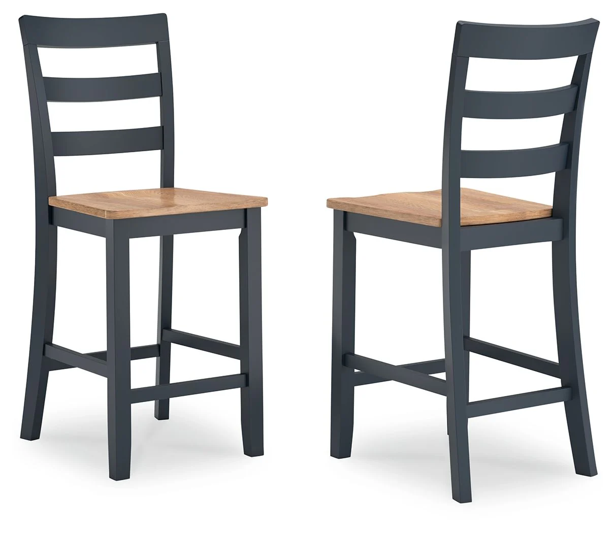 Gesthaven - Barstool (Set of 2) - Image 21