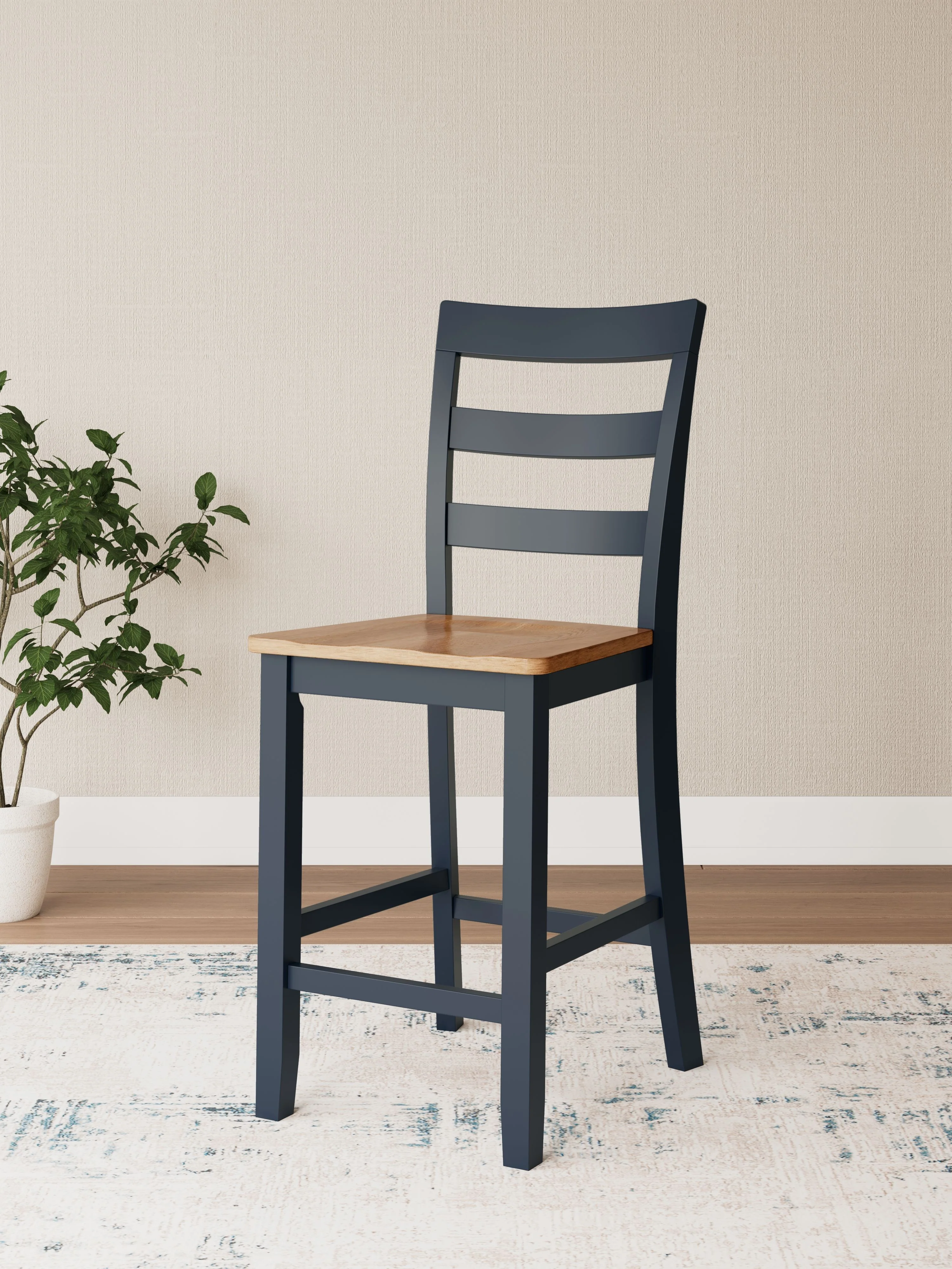 Gesthaven - Barstool (Set of 2) - Image 24