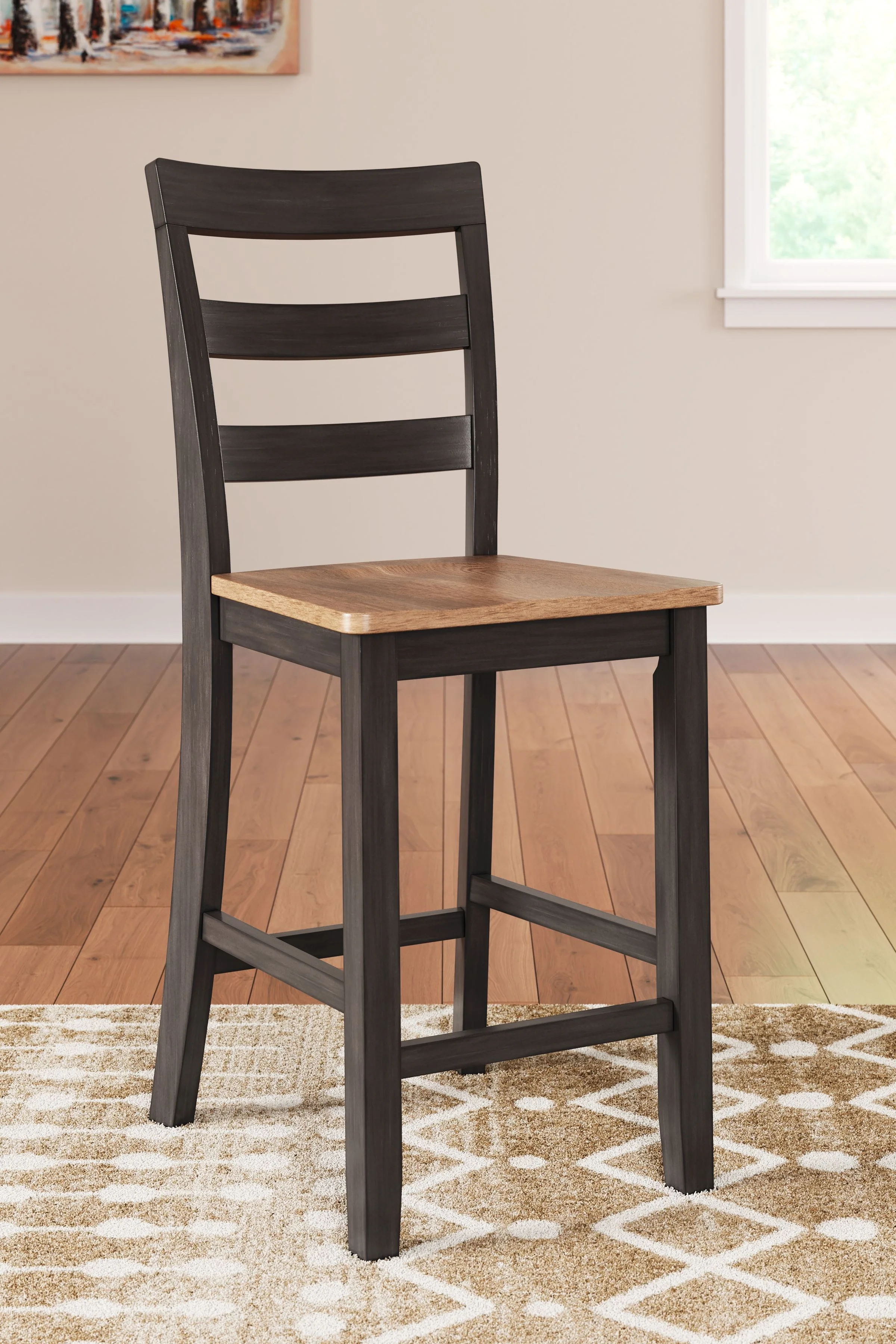 Gesthaven - Barstool (Set of 2) - Image 28
