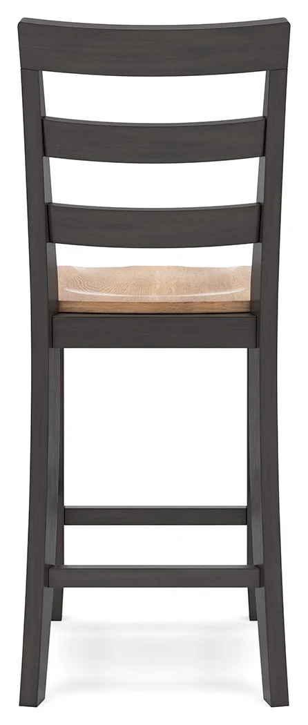 Gesthaven - Barstool (Set of 2) - Image 35