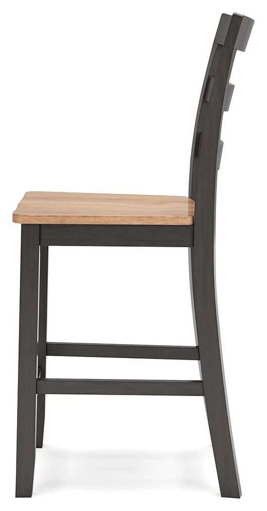 Gesthaven - Barstool (Set of 2) - Image 36