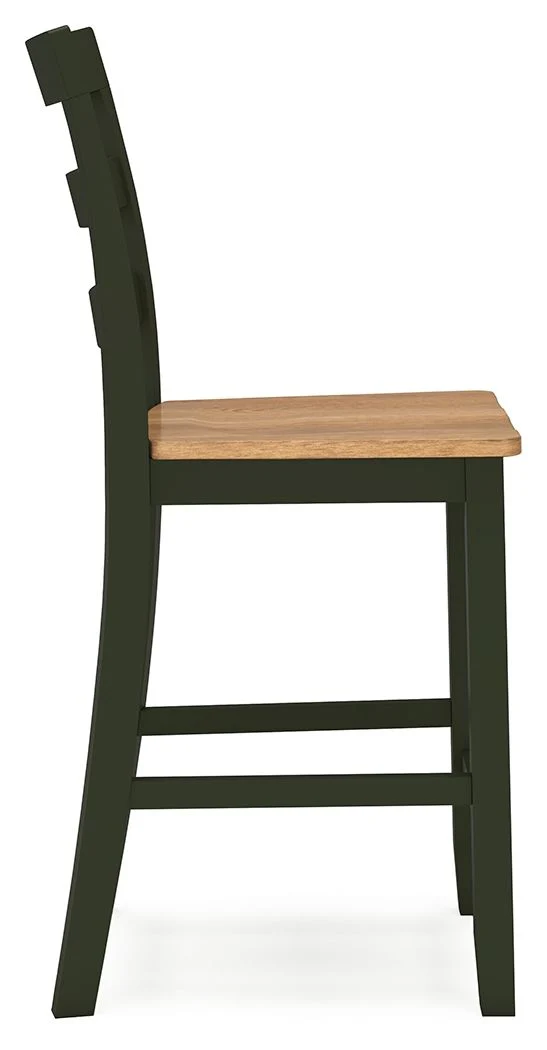 Gesthaven - Barstool (Set of 2) - Image 7