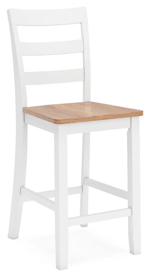 Gesthaven - Dining Room Counter Table Set - Image 12