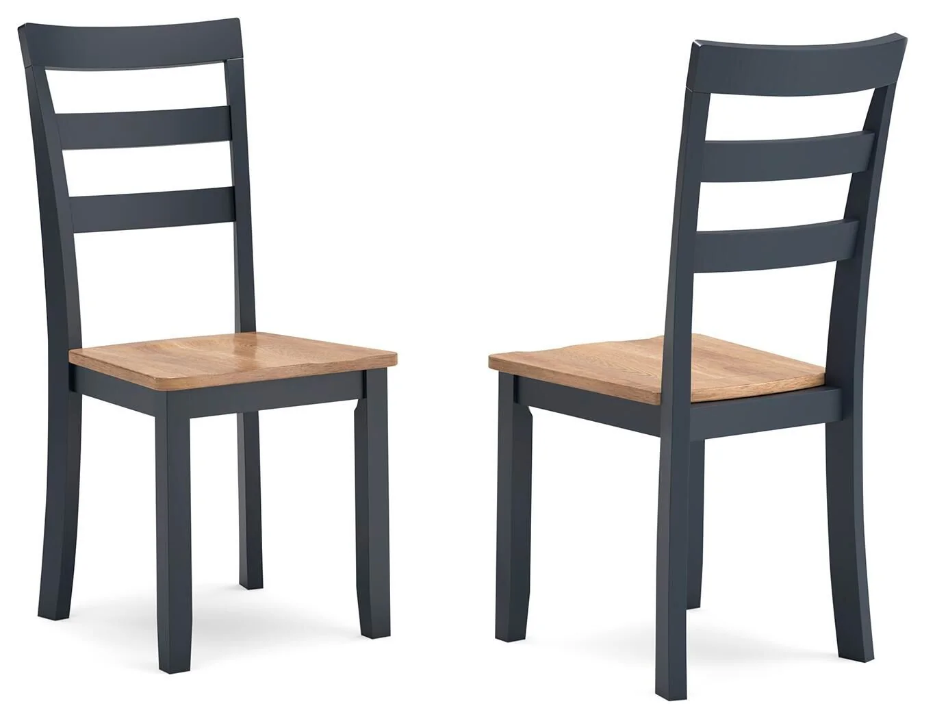Gesthaven - Dining Room Side Chair (Set of 2) - Image 2