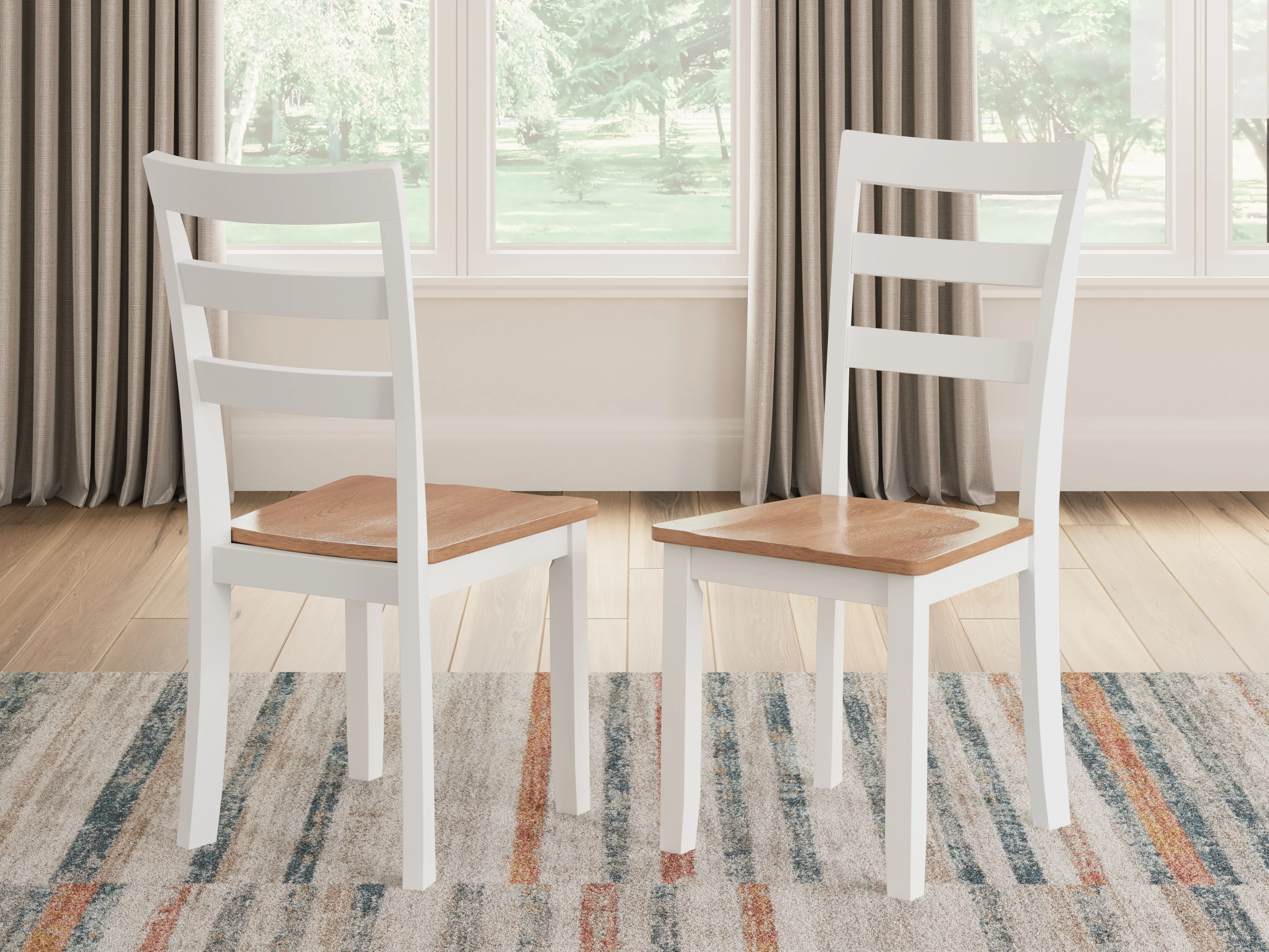 Gesthaven - Dining Room Side Chair (Set of 2) - Image 36