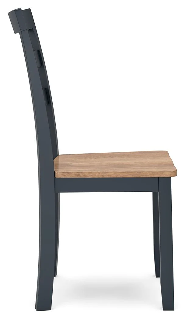 Gesthaven - Dining Room Side Chair (Set of 2) - Image 7