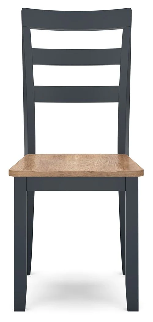 Gesthaven - Dining Room Side Chair (Set of 2) - Image 9