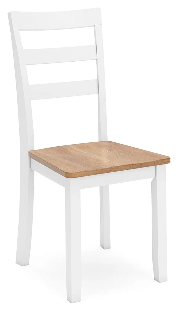 Gesthaven - Dining Room Table Set - Image 12