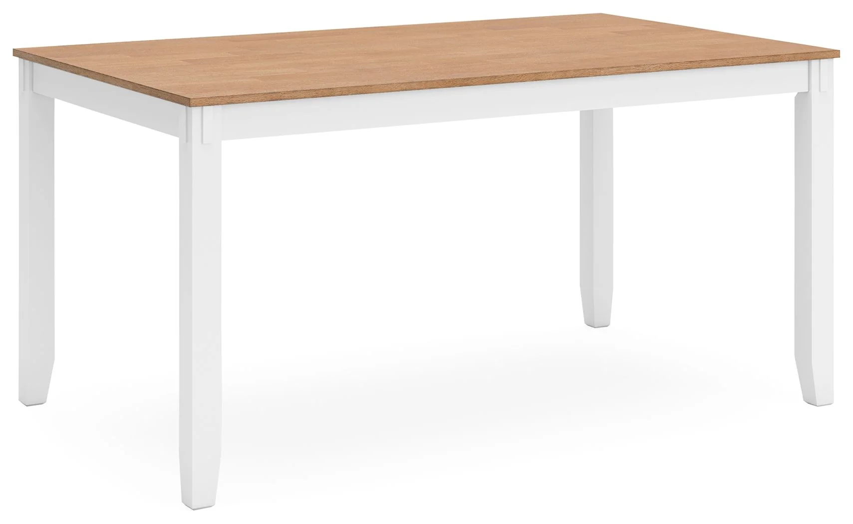 Gesthaven - Dining Room Table Set - Image 17