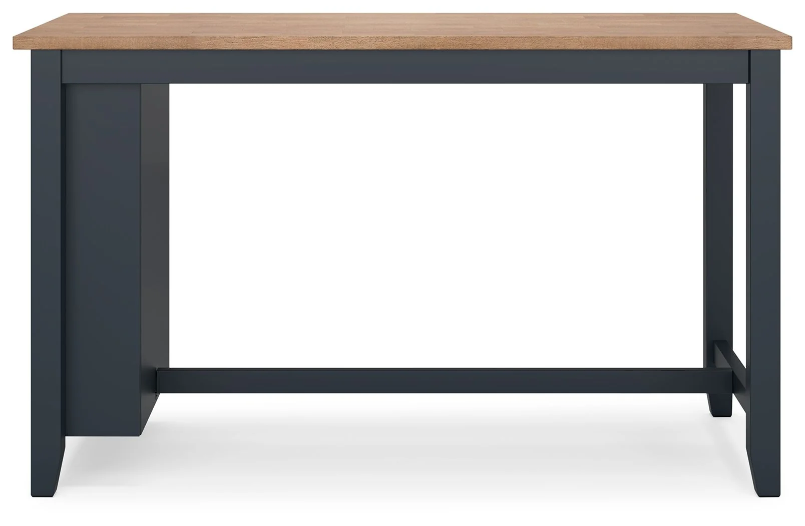 Gesthaven - Rectangular Dining Room Counter Table - Image 18
