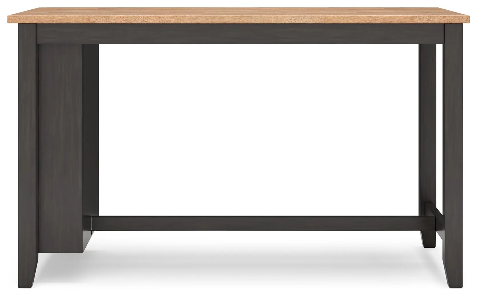 Gesthaven - Rectangular Dining Room Counter Table - Image 20
