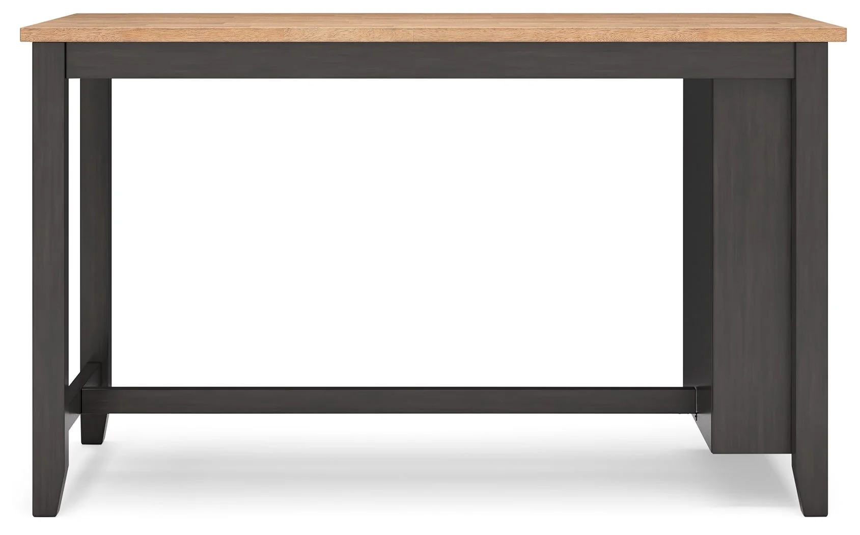 Gesthaven - Rectangular Dining Room Counter Table - Image 24