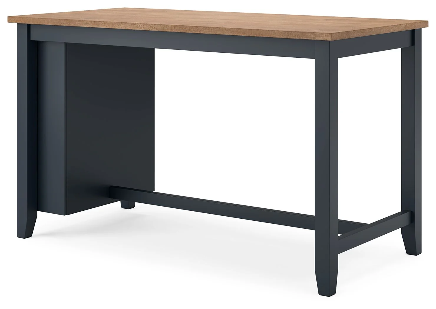 Gesthaven - Rectangular Dining Room Counter Table - Image 25