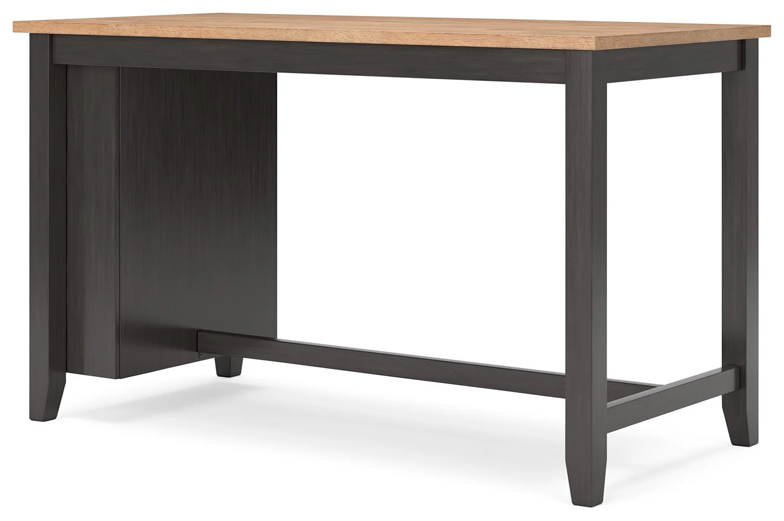 Gesthaven - Rectangular Dining Room Counter Table - Image 31