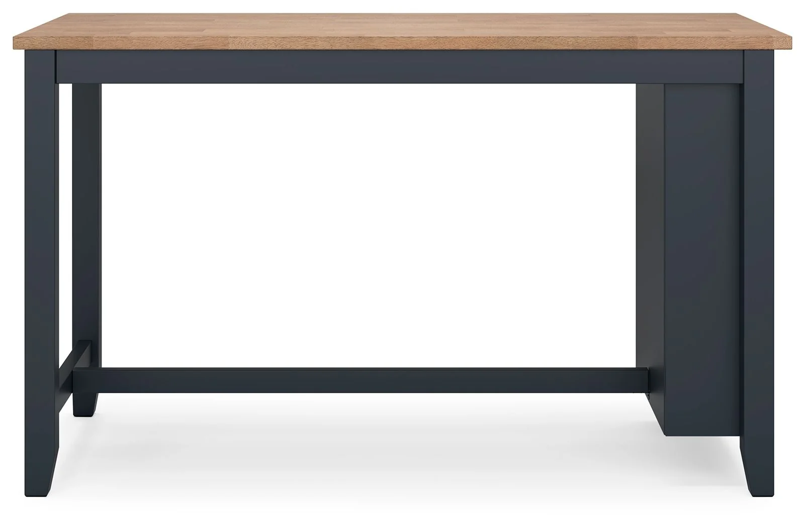 Gesthaven - Rectangular Dining Room Counter Table - Image 36